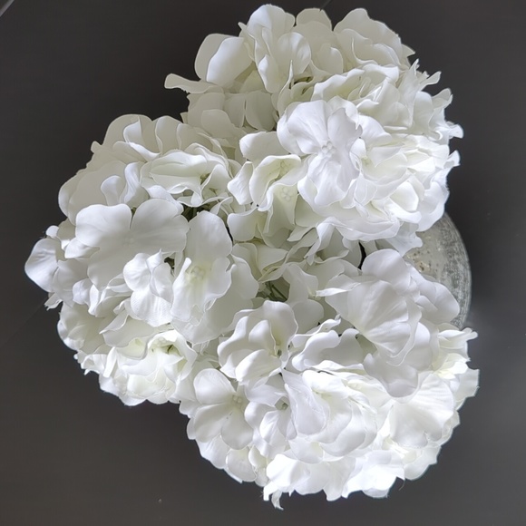 Fake Flower Bouquet (Vase NOT Included) - Picture 2 of 4